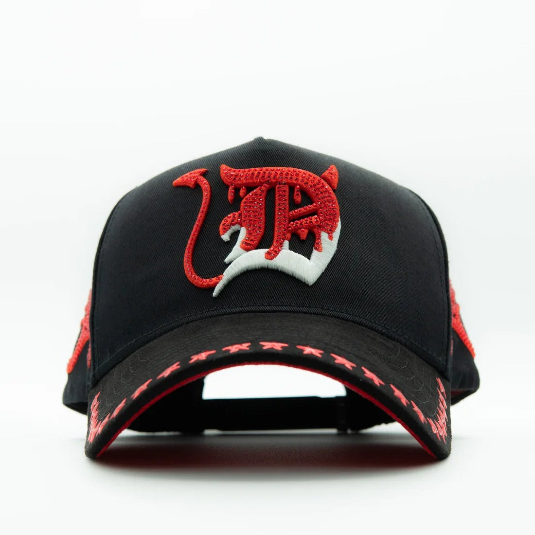 GORRA DREAMER HATS “Drevil”