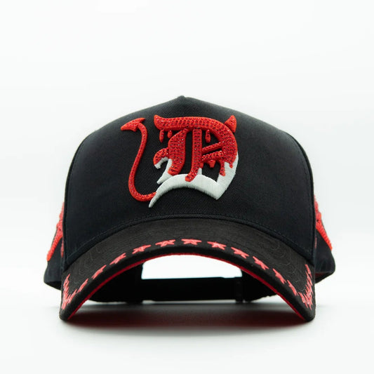 GORRA DREAMER HATS “Drevil”