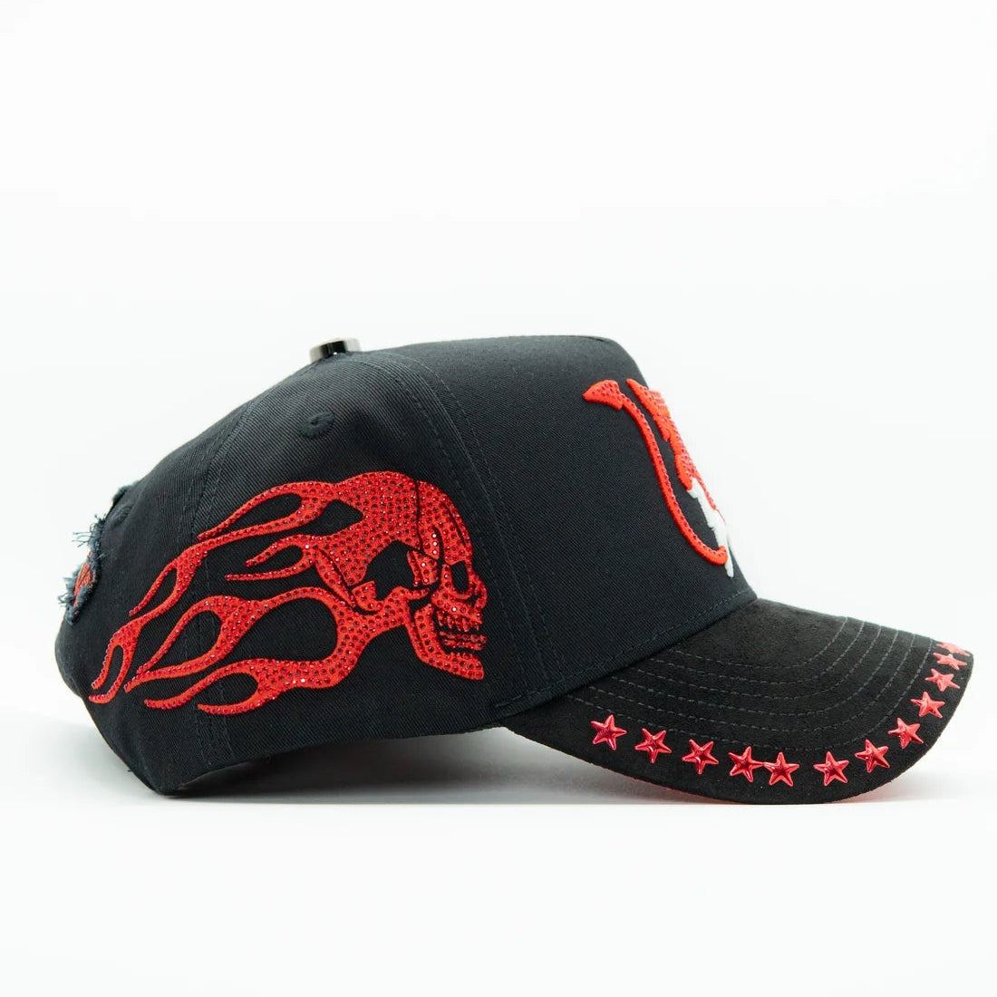 GORRA DREAMER HATS “Drevil”