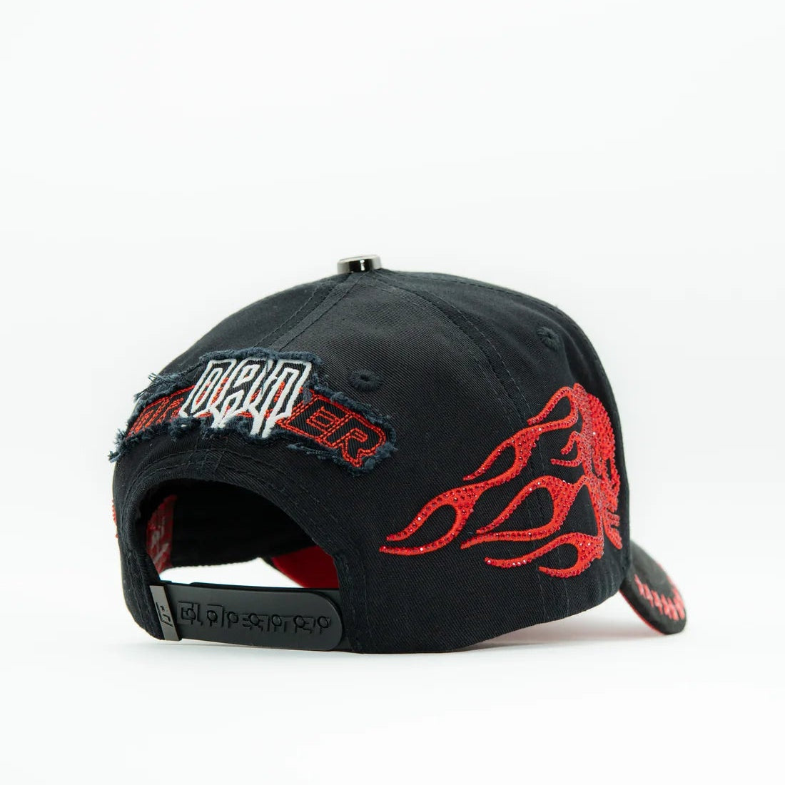 GORRA DREAMER HATS “Drevil”