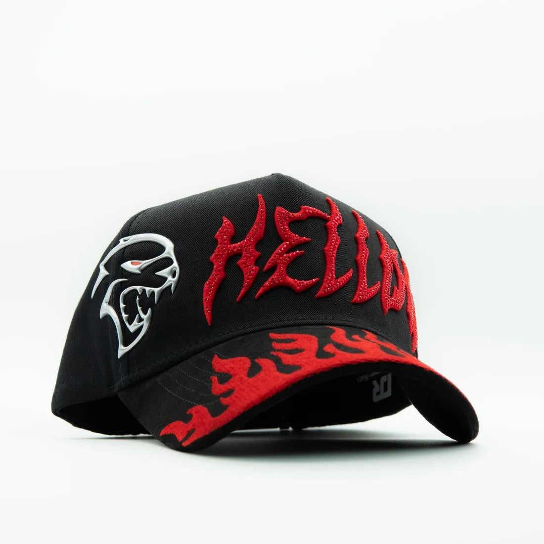GORRA DREAMER HATS “Helldan”