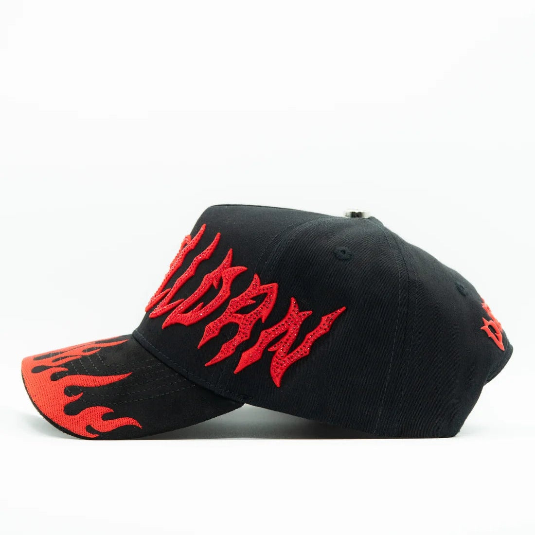 GORRA DREAMER HATS “Helldan”