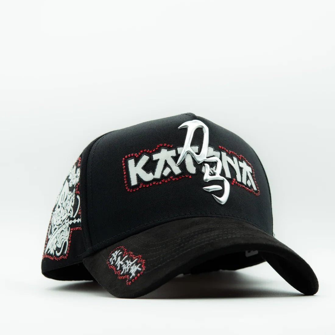 GORRA DREAMER HATS “Katana”