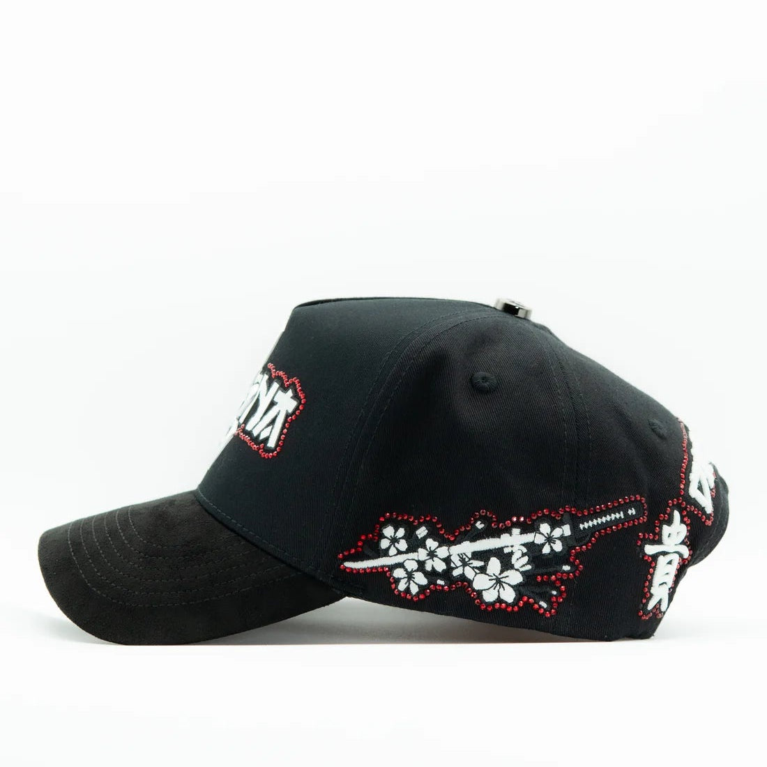 GORRA DREAMER HATS “Katana”
