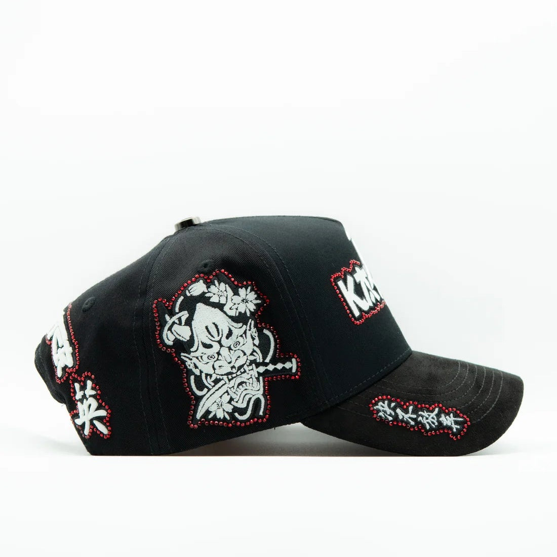 GORRA DREAMER HATS “Katana”
