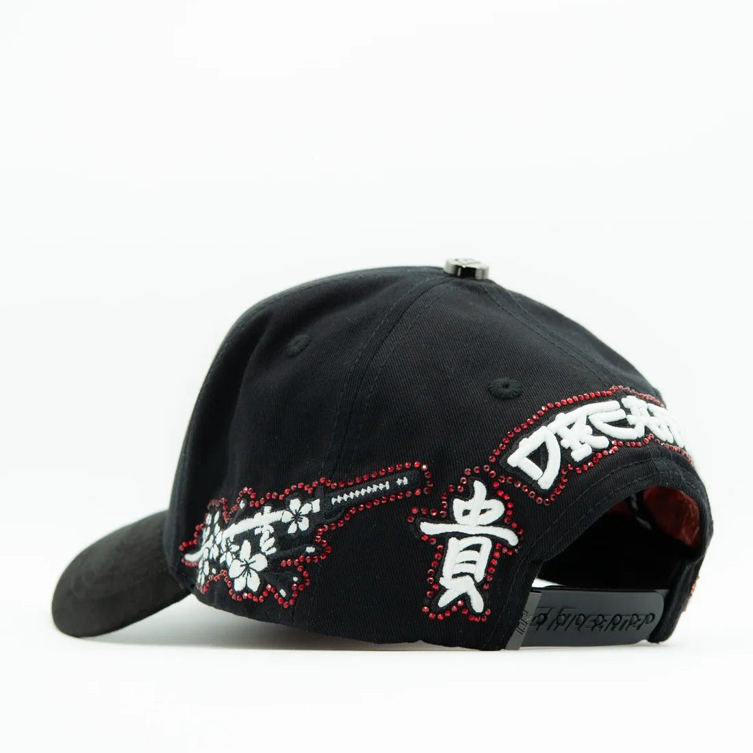 GORRA DREAMER HATS “Katana”