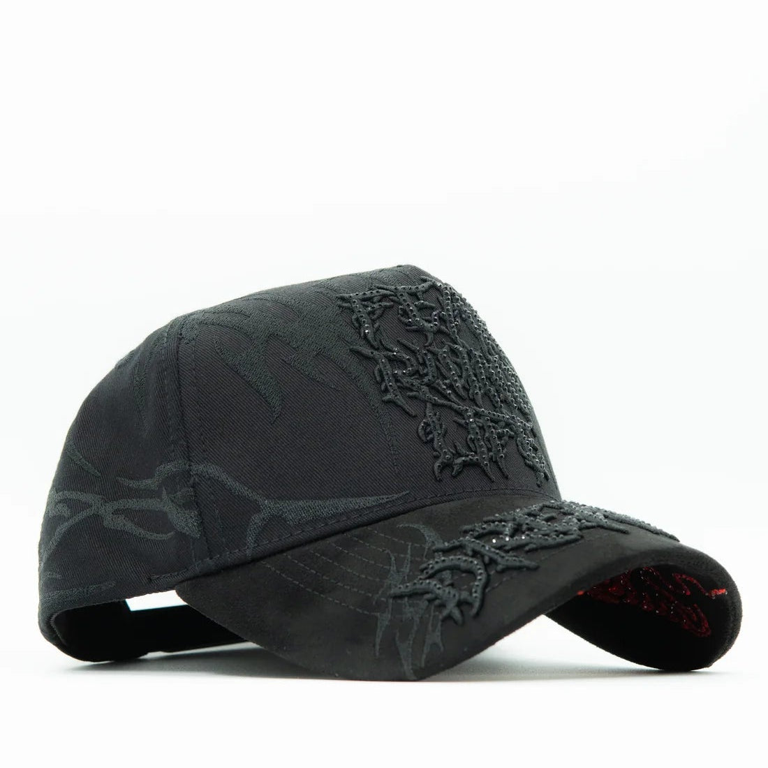 GORRA DREAMER HATS “F.R.L.”