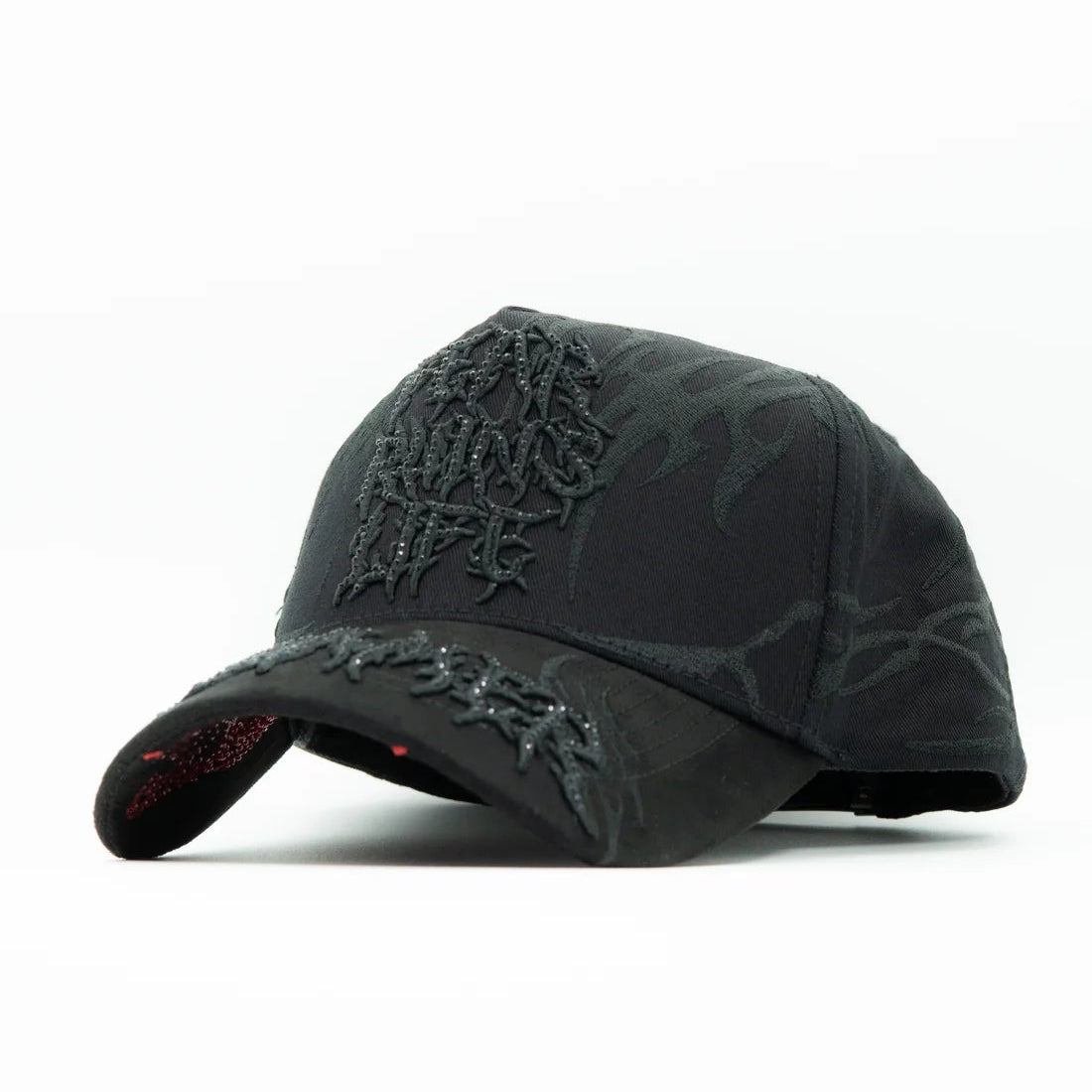 GORRA DREAMER HATS “F.R.L.”