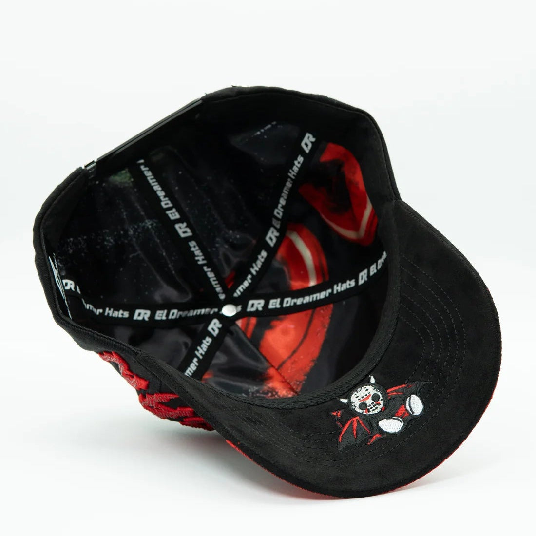 GORRA DREAMER HATS “Helldan”