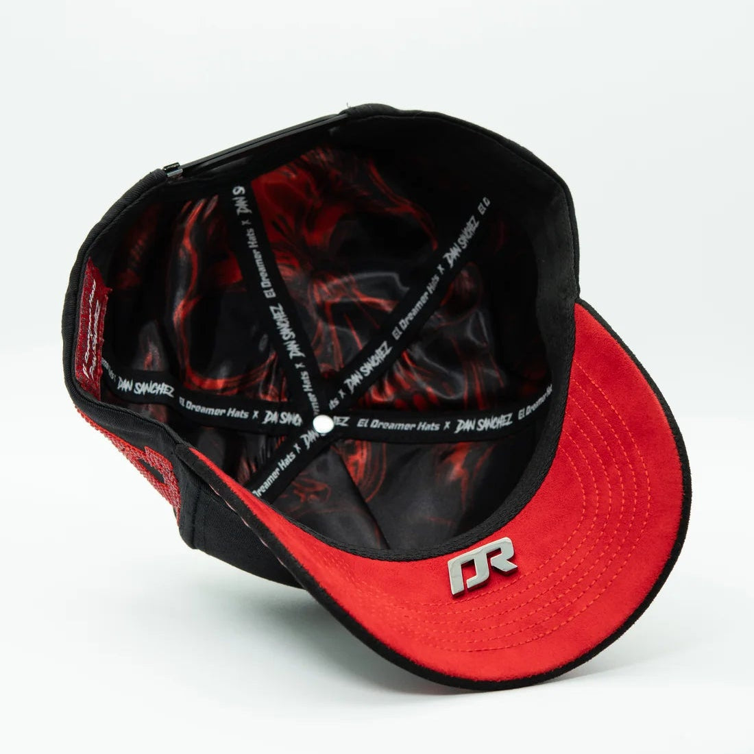 GORRA DREAMER HATS “Drevil”