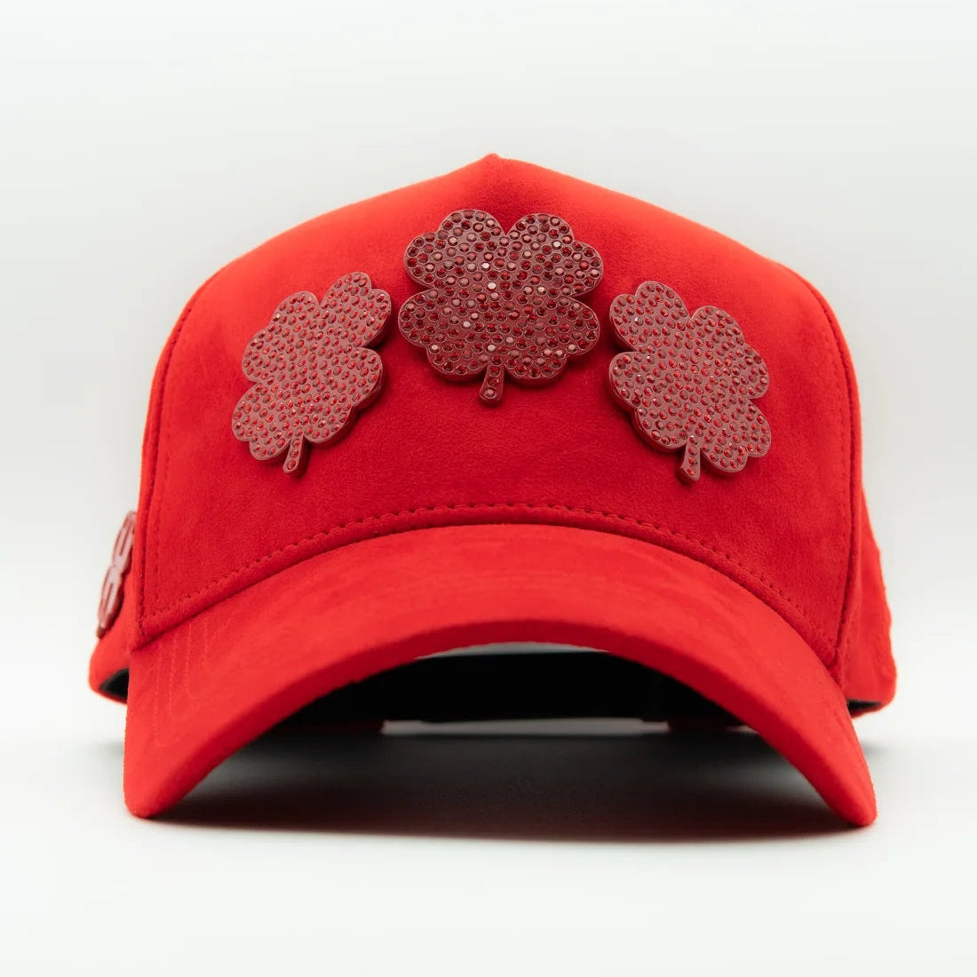 GORRA DREAMER HATS “Bloody Clover”