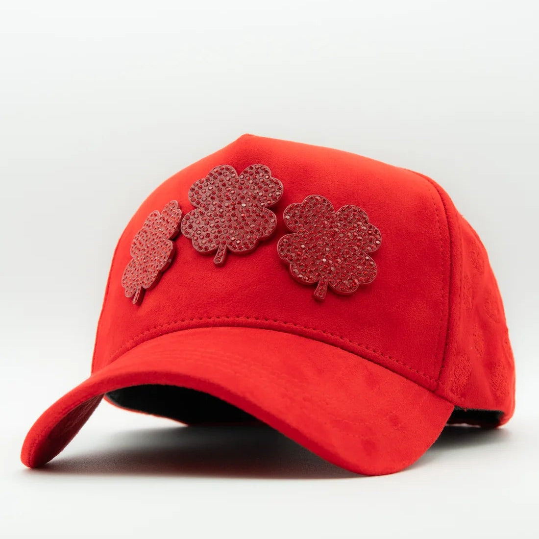 GORRA DREAMER HATS “Bloody Clover”