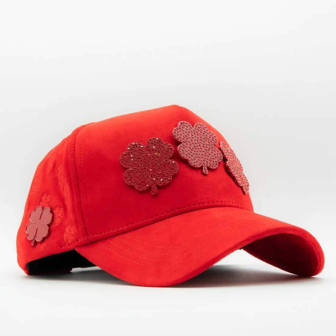 GORRA DREAMER HATS “Bloody Clover”