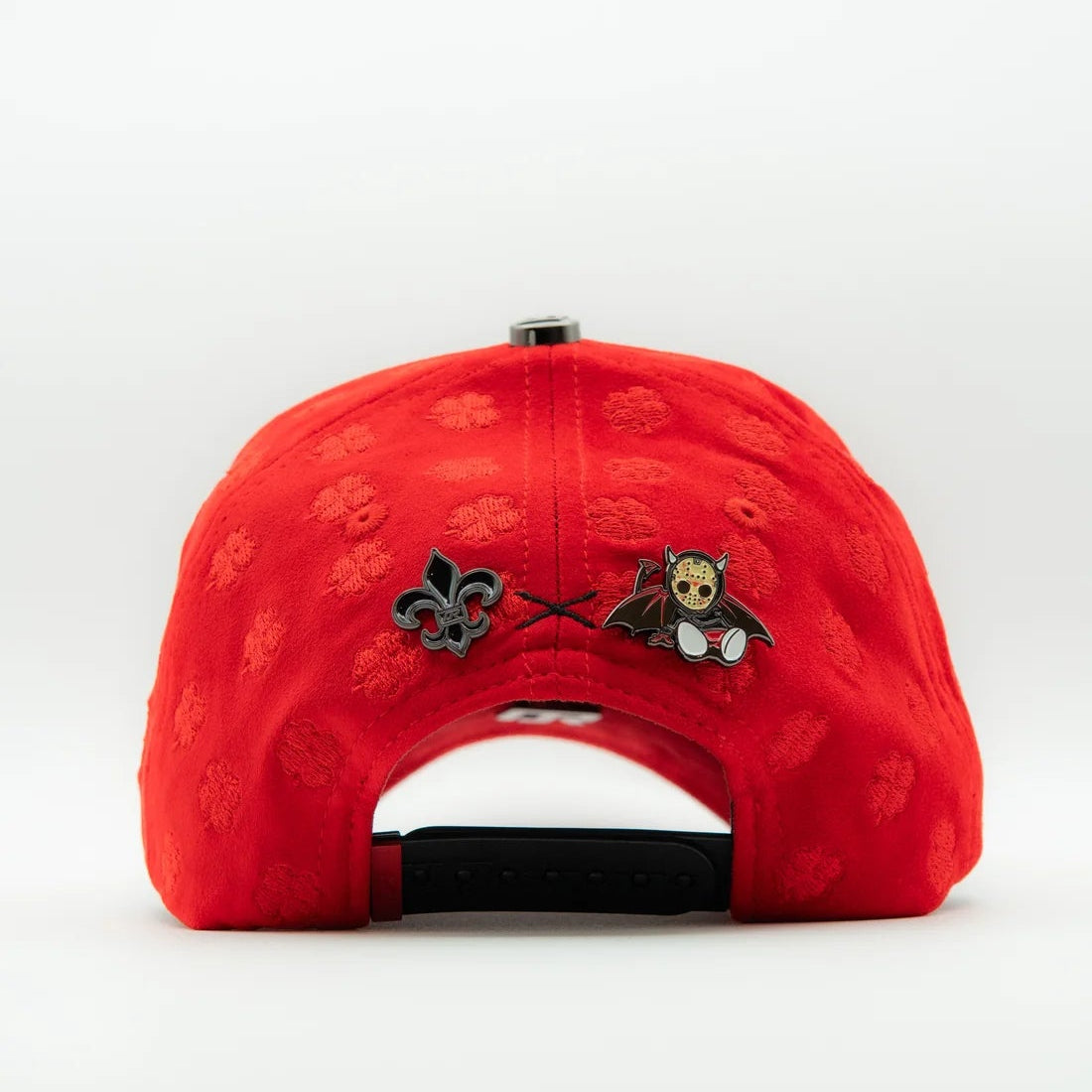 GORRA DREAMER HATS “Bloody Clover”