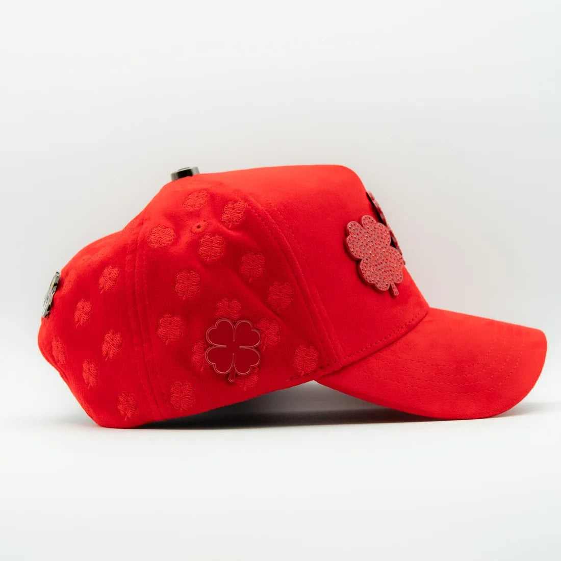 GORRA DREAMER HATS “Bloody Clover”