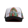 GORRA ED HARDY X JUNIOR H "La Virgen"