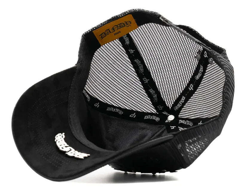 GORRA DANDY HATS "Did this"