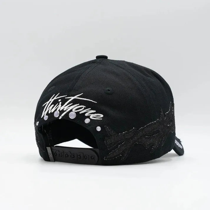 GORRA 31 HATS “LA THORNS"