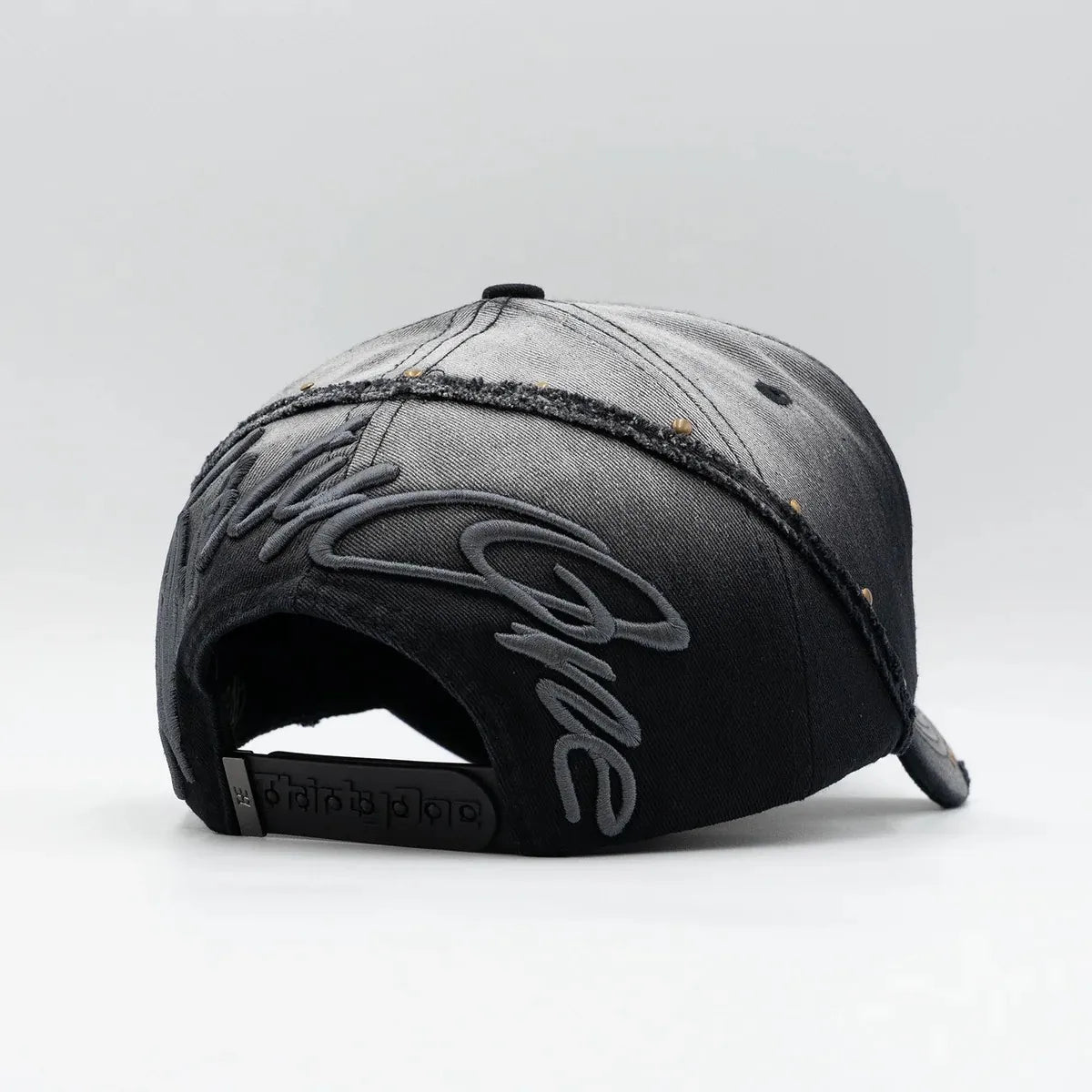 GORRA 31 HATS "FADE TO BLACK"