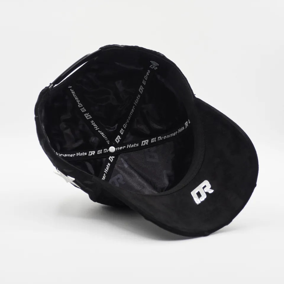 GORRA DREAMER HATS “Dr Customs”