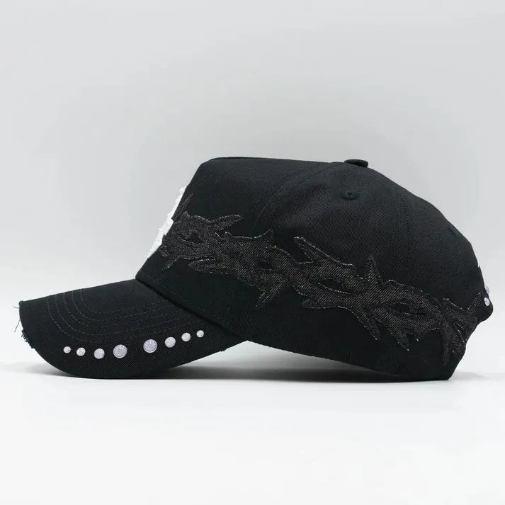 GORRA 31 HATS “LA THORNS"
