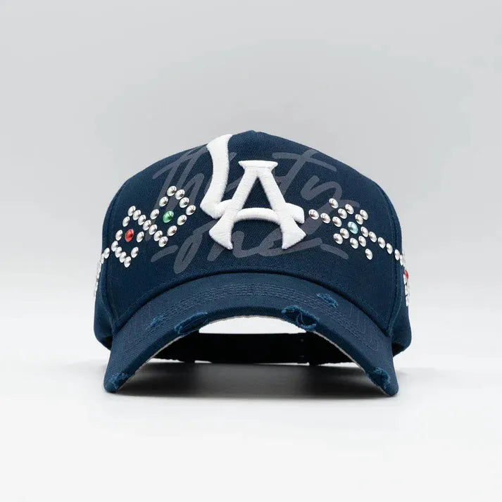 GORRA 31 HATS “LA AFTER DARK”