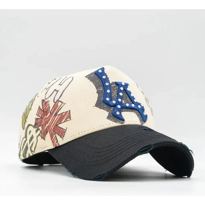 GORRA 31 HATS “PAGE 31"