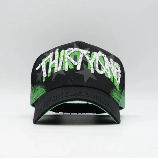 GORRA 31 HATS "STARRY NIGHT"