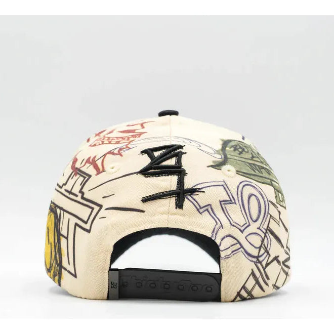 GORRA 31 HATS “PAGE 31"