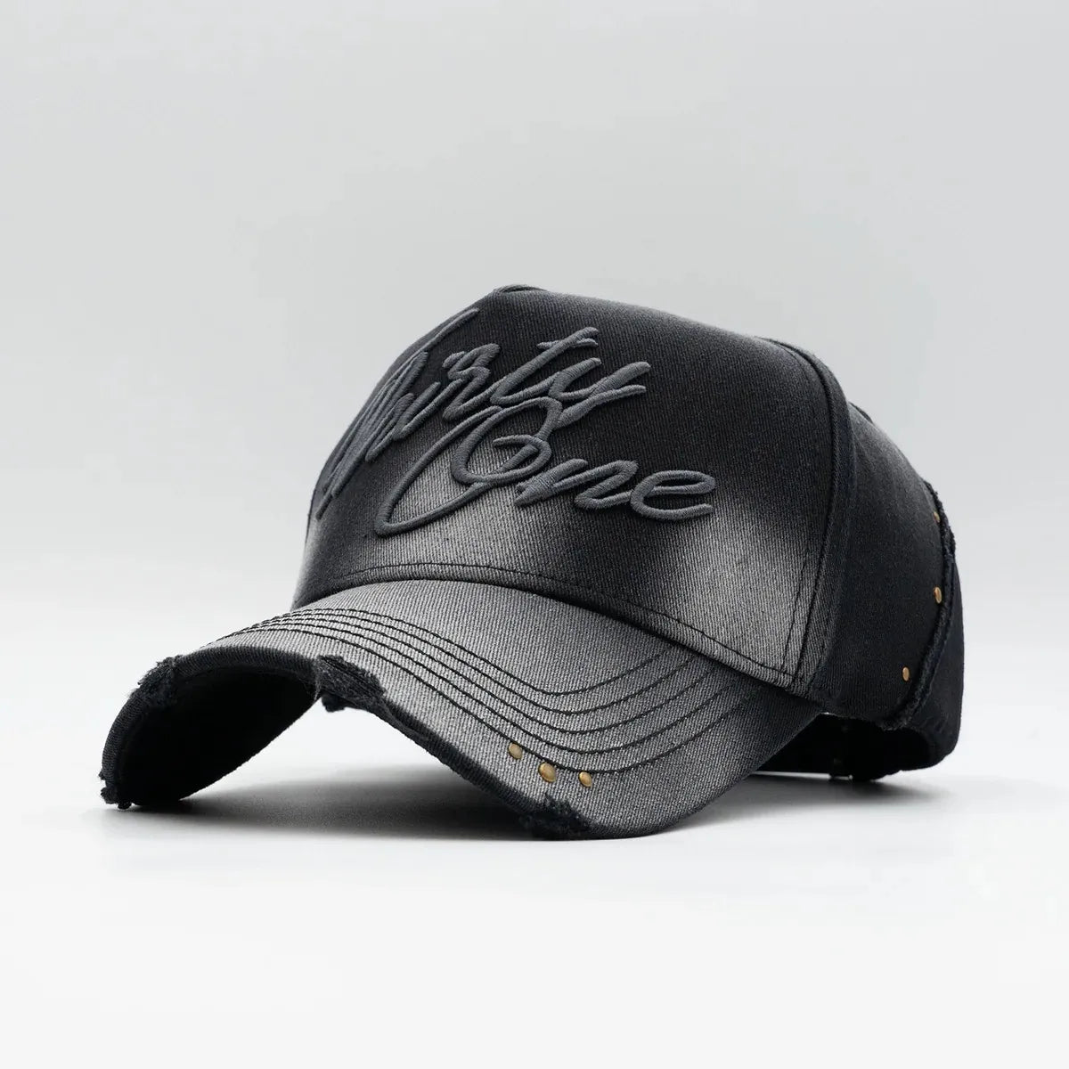GORRA 31 HATS "FADE TO BLACK"
