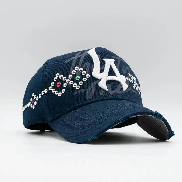 GORRA 31 HATS “LA AFTER DARK”