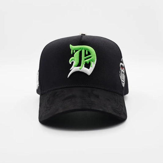 GORRA DREAMER HATS “Gorilla Glue”