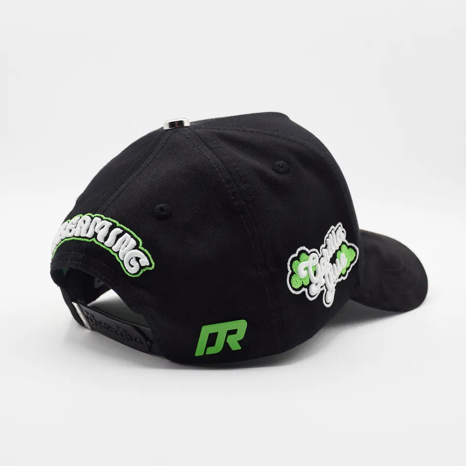 GORRA DREAMER HATS “Gorilla Glue”