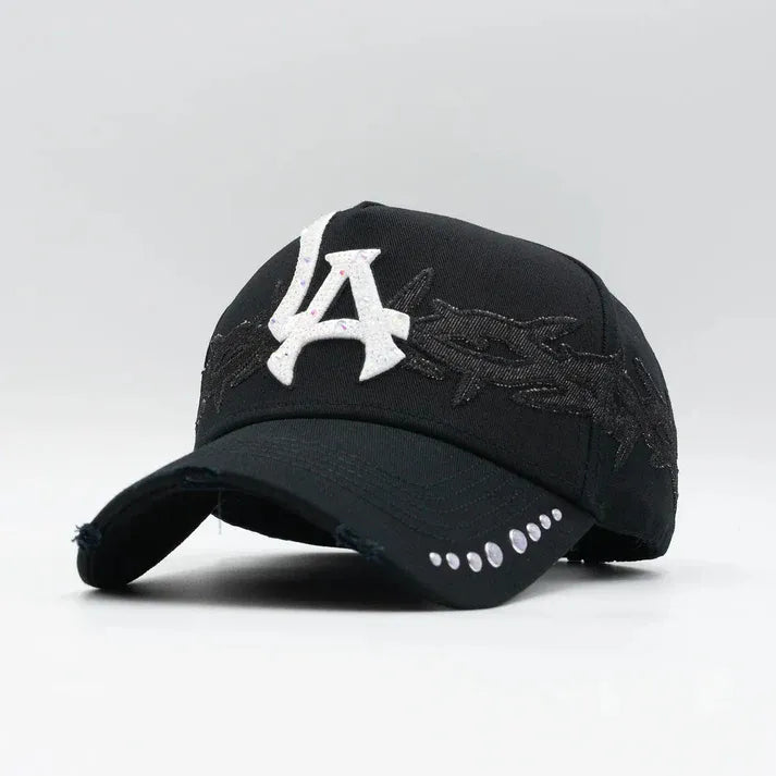 GORRA 31 HATS “LA THORNS"