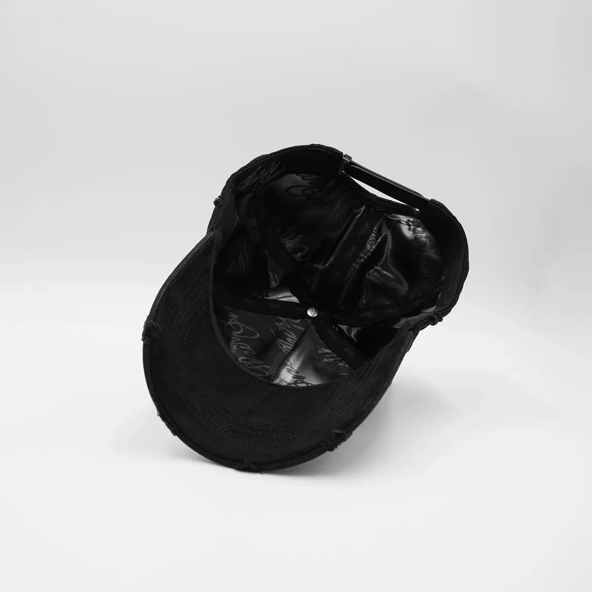 GORRA 31 HATS "FADE TO BLACK"