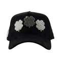 GORRA DREAMER HATS “Clover Silver”