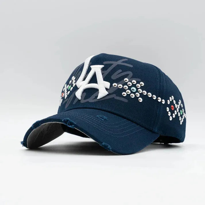 GORRA 31 HATS “LA AFTER DARK”