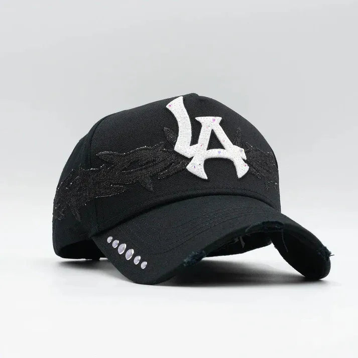 GORRA 31 HATS “LA THORNS"