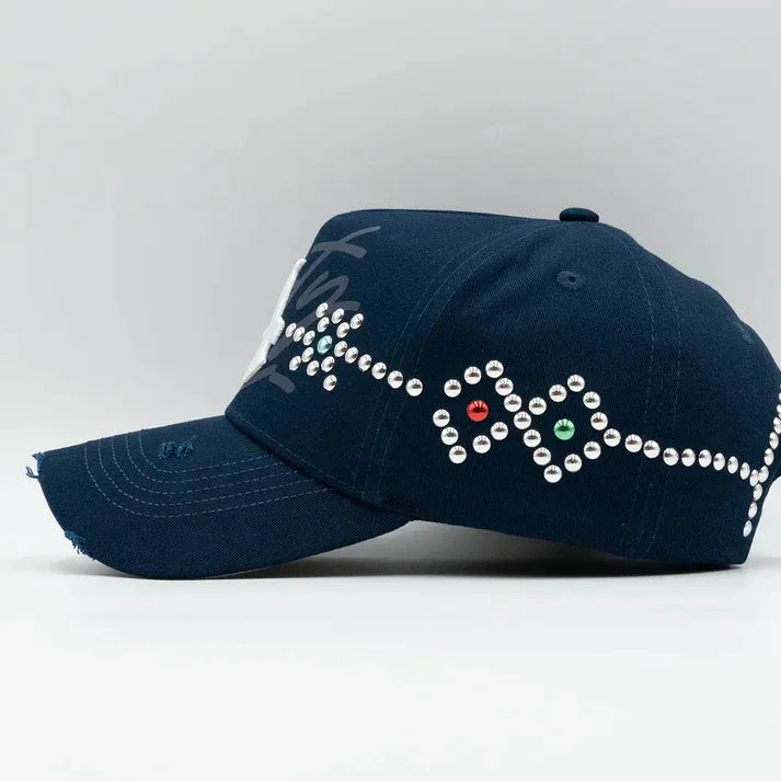 GORRA 31 HATS “LA AFTER DARK”