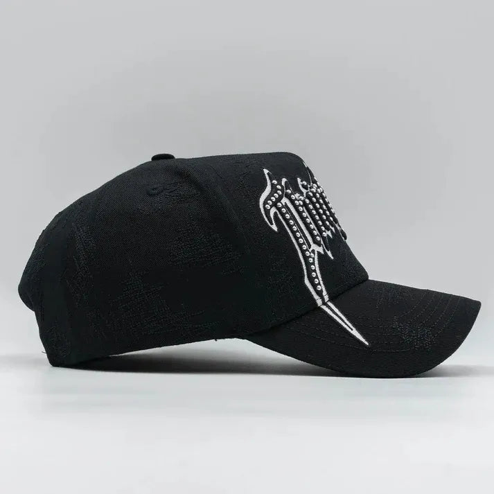 GORRA 31 HATS “VAMP”