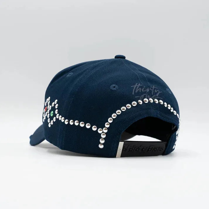 GORRA 31 HATS “LA AFTER DARK”