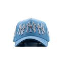 GORRA STAR HATS "NY Frozen Star"