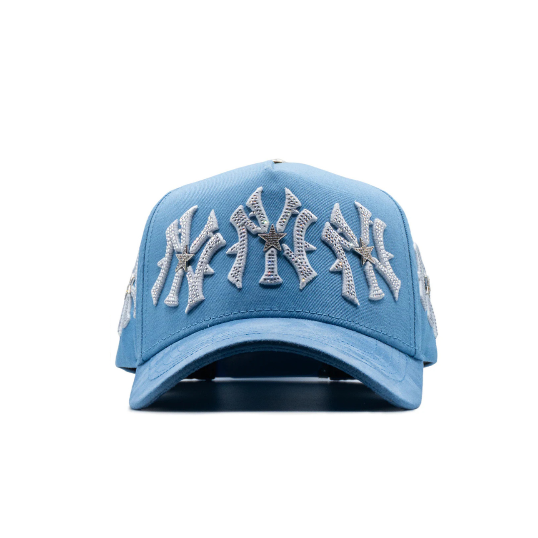 GORRA STAR HATS "NY Frozen Star"