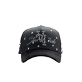 GORRA STAR HATS "LA Star Vibes" (Full Set)