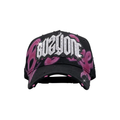 GORRA BAEZ X 31 HATS "BuzyOne Rosa" (PREVENTA)