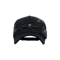 GORRA BAEZ X 31 HATS "Leather" (PREVENTA)