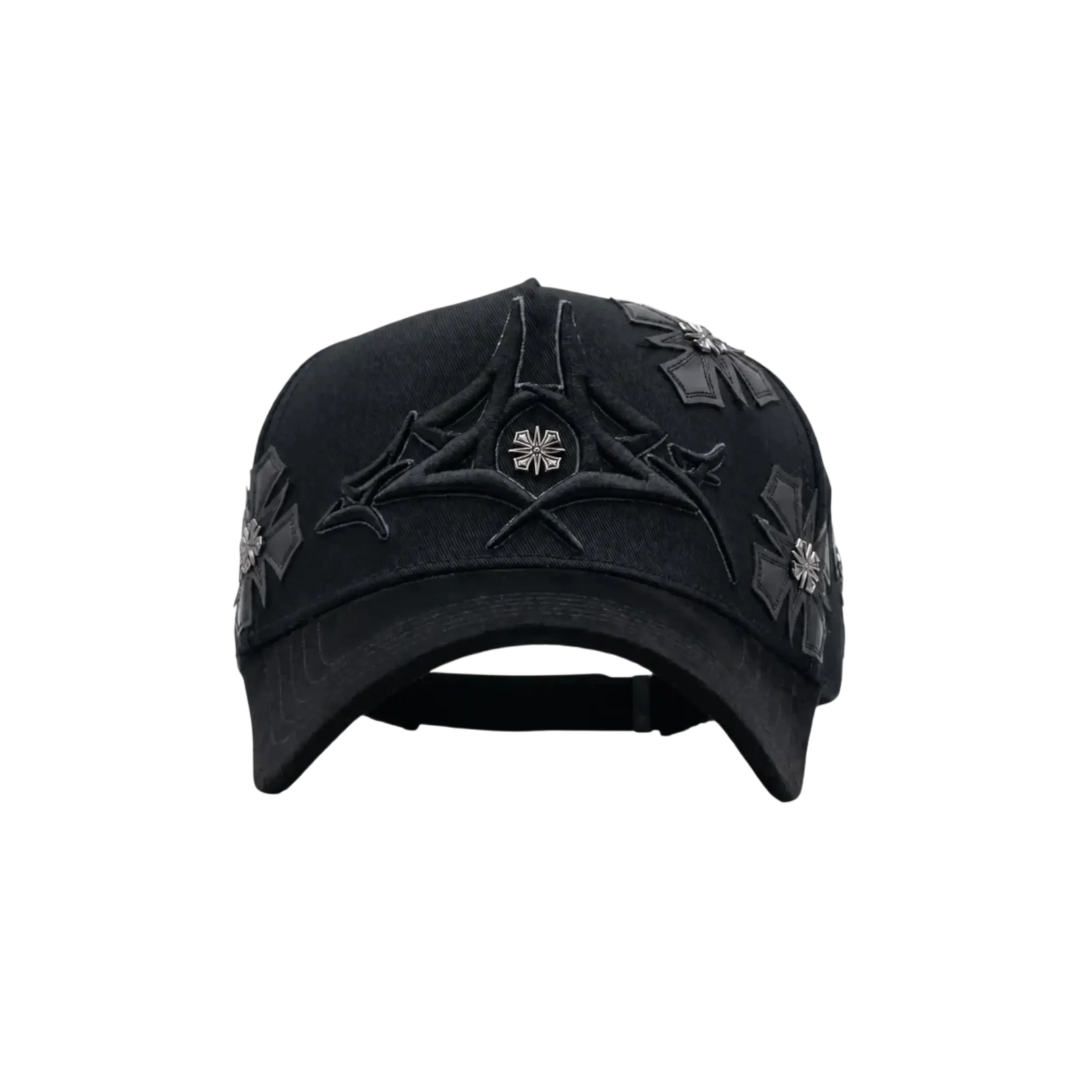 GORRA BAEZ X 31 HATS "Leather" (PREVENTA)