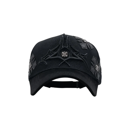 GORRA BAEZ X 31 HATS "Leather" (PREVENTA)