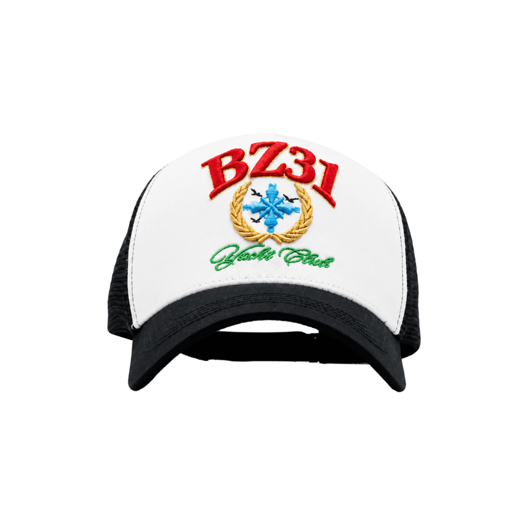 GORRA BAEZ X 31 HATS "Yatch Club" (PREVENTA)