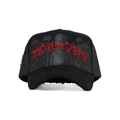 GORRA BARBAS HATS X RICO O MUERTO "Rich Or Dead" (PREVENTA)